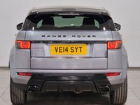 USED 2014 14 LAND ROVER RANGE ROVER EVOQUE 2.2 SD4 Dynamic Orkney Grey SUV 5dr Diesel Auto 4WD Euro 5 (s/s) (190 ps) 