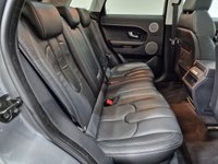 USED 2014 14 LAND ROVER RANGE ROVER EVOQUE 2.2 SD4 Dynamic Orkney Grey SUV 5dr Diesel Auto 4WD Euro 5 (s/s) (190 ps) 