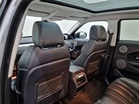 USED 2014 14 LAND ROVER RANGE ROVER EVOQUE 2.2 SD4 Dynamic Orkney Grey SUV 5dr Diesel Auto 4WD Euro 5 (s/s) (190 ps) 