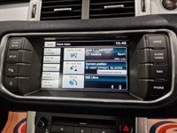 USED 2014 14 LAND ROVER RANGE ROVER EVOQUE 2.2 SD4 Dynamic Orkney Grey SUV 5dr Diesel Auto 4WD Euro 5 (s/s) (190 ps) 