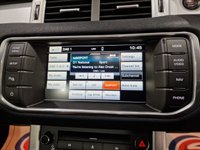 USED 2014 14 LAND ROVER RANGE ROVER EVOQUE 2.2 SD4 Dynamic Orkney Grey SUV 5dr Diesel Auto 4WD Euro 5 (s/s) (190 ps) 