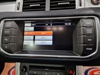 USED 2014 14 LAND ROVER RANGE ROVER EVOQUE 2.2 SD4 Dynamic Orkney Grey SUV 5dr Diesel Auto 4WD Euro 5 (s/s) (190 ps) 