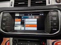USED 2014 14 LAND ROVER RANGE ROVER EVOQUE 2.2 SD4 Dynamic Orkney Grey SUV 5dr Diesel Auto 4WD Euro 5 (s/s) (190 ps) 