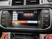 USED 2014 14 LAND ROVER RANGE ROVER EVOQUE 2.2 SD4 Dynamic Orkney Grey SUV 5dr Diesel Auto 4WD Euro 5 (s/s) (190 ps) 