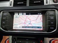 USED 2014 14 LAND ROVER RANGE ROVER EVOQUE 2.2 SD4 Dynamic Orkney Grey SUV 5dr Diesel Auto 4WD Euro 5 (s/s) (190 ps) 