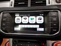USED 2014 14 LAND ROVER RANGE ROVER EVOQUE 2.2 SD4 Dynamic Orkney Grey SUV 5dr Diesel Auto 4WD Euro 5 (s/s) (190 ps) 