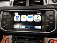 USED 2014 14 LAND ROVER RANGE ROVER EVOQUE 2.2 SD4 Dynamic Orkney Grey SUV 5dr Diesel Auto 4WD Euro 5 (s/s) (190 ps) 