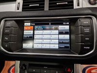 USED 2014 14 LAND ROVER RANGE ROVER EVOQUE 2.2 SD4 Dynamic Orkney Grey SUV 5dr Diesel Auto 4WD Euro 5 (s/s) (190 ps) 