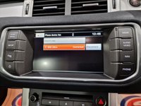 USED 2014 14 LAND ROVER RANGE ROVER EVOQUE 2.2 SD4 Dynamic Orkney Grey SUV 5dr Diesel Auto 4WD Euro 5 (s/s) (190 ps) 
