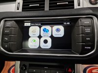 USED 2014 14 LAND ROVER RANGE ROVER EVOQUE 2.2 SD4 Dynamic Orkney Grey SUV 5dr Diesel Auto 4WD Euro 5 (s/s) (190 ps) 