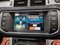 USED 2014 14 LAND ROVER RANGE ROVER EVOQUE 2.2 SD4 Dynamic Orkney Grey SUV 5dr Diesel Auto 4WD Euro 5 (s/s) (190 ps) 