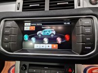 USED 2014 14 LAND ROVER RANGE ROVER EVOQUE 2.2 SD4 Dynamic Orkney Grey SUV 5dr Diesel Auto 4WD Euro 5 (s/s) (190 ps) 