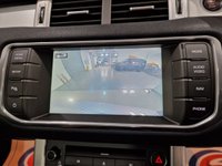 USED 2014 14 LAND ROVER RANGE ROVER EVOQUE 2.2 SD4 Dynamic Orkney Grey SUV 5dr Diesel Auto 4WD Euro 5 (s/s) (190 ps) 