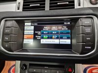 USED 2014 14 LAND ROVER RANGE ROVER EVOQUE 2.2 SD4 Dynamic Orkney Grey SUV 5dr Diesel Auto 4WD Euro 5 (s/s) (190 ps) 