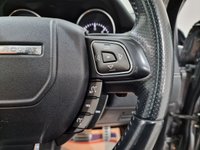 USED 2014 14 LAND ROVER RANGE ROVER EVOQUE 2.2 SD4 Dynamic Orkney Grey SUV 5dr Diesel Auto 4WD Euro 5 (s/s) (190 ps) 