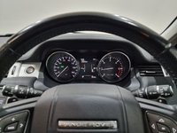 USED 2014 14 LAND ROVER RANGE ROVER EVOQUE 2.2 SD4 Dynamic Orkney Grey SUV 5dr Diesel Auto 4WD Euro 5 (s/s) (190 ps) 