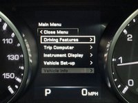 USED 2014 14 LAND ROVER RANGE ROVER EVOQUE 2.2 SD4 Dynamic Orkney Grey SUV 5dr Diesel Auto 4WD Euro 5 (s/s) (190 ps) 
