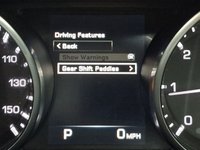 USED 2014 14 LAND ROVER RANGE ROVER EVOQUE 2.2 SD4 Dynamic Orkney Grey SUV 5dr Diesel Auto 4WD Euro 5 (s/s) (190 ps) 