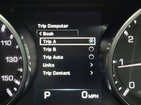 USED 2014 14 LAND ROVER RANGE ROVER EVOQUE 2.2 SD4 Dynamic Orkney Grey SUV 5dr Diesel Auto 4WD Euro 5 (s/s) (190 ps) 