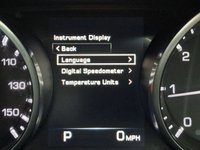 USED 2014 14 LAND ROVER RANGE ROVER EVOQUE 2.2 SD4 Dynamic Orkney Grey SUV 5dr Diesel Auto 4WD Euro 5 (s/s) (190 ps) 