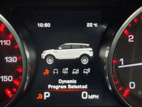 USED 2014 14 LAND ROVER RANGE ROVER EVOQUE 2.2 SD4 Dynamic Orkney Grey SUV 5dr Diesel Auto 4WD Euro 5 (s/s) (190 ps) 