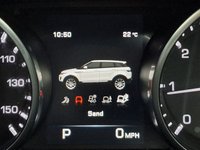 USED 2014 14 LAND ROVER RANGE ROVER EVOQUE 2.2 SD4 Dynamic Orkney Grey SUV 5dr Diesel Auto 4WD Euro 5 (s/s) (190 ps) 