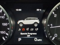 USED 2014 14 LAND ROVER RANGE ROVER EVOQUE 2.2 SD4 Dynamic Orkney Grey SUV 5dr Diesel Auto 4WD Euro 5 (s/s) (190 ps) 