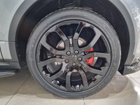 USED 2014 14 LAND ROVER RANGE ROVER EVOQUE 2.2 SD4 Dynamic Orkney Grey SUV 5dr Diesel Auto 4WD Euro 5 (s/s) (190 ps) 