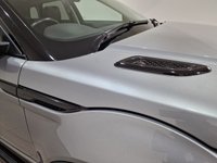 USED 2014 14 LAND ROVER RANGE ROVER EVOQUE 2.2 SD4 Dynamic Orkney Grey SUV 5dr Diesel Auto 4WD Euro 5 (s/s) (190 ps) 