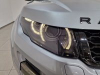 USED 2014 14 LAND ROVER RANGE ROVER EVOQUE 2.2 SD4 Dynamic Orkney Grey SUV 5dr Diesel Auto 4WD Euro 5 (s/s) (190 ps) 
