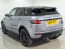 USED 2014 14 LAND ROVER RANGE ROVER EVOQUE 2.2 SD4 Dynamic Orkney Grey SUV 5dr Diesel Auto 4WD Euro 5 (s/s) (190 ps) 