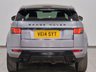 USED 2014 14 LAND ROVER RANGE ROVER EVOQUE 2.2 SD4 Dynamic Orkney Grey SUV 5dr Diesel Auto 4WD Euro 5 (s/s) (190 ps) 