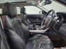 USED 2014 14 LAND ROVER RANGE ROVER EVOQUE 2.2 SD4 Dynamic Orkney Grey SUV 5dr Diesel Auto 4WD Euro 5 (s/s) (190 ps) 