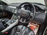 USED 2014 14 LAND ROVER RANGE ROVER EVOQUE 2.2 SD4 Dynamic Orkney Grey SUV 5dr Diesel Auto 4WD Euro 5 (s/s) (190 ps) 
