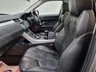 USED 2014 14 LAND ROVER RANGE ROVER EVOQUE 2.2 SD4 Dynamic Orkney Grey SUV 5dr Diesel Auto 4WD Euro 5 (s/s) (190 ps) 