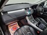 USED 2014 14 LAND ROVER RANGE ROVER EVOQUE 2.2 SD4 Dynamic Orkney Grey SUV 5dr Diesel Auto 4WD Euro 5 (s/s) (190 ps) 