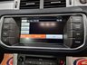 USED 2014 14 LAND ROVER RANGE ROVER EVOQUE 2.2 SD4 Dynamic Orkney Grey SUV 5dr Diesel Auto 4WD Euro 5 (s/s) (190 ps) 