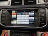 USED 2014 14 LAND ROVER RANGE ROVER EVOQUE 2.2 SD4 Dynamic Orkney Grey SUV 5dr Diesel Auto 4WD Euro 5 (s/s) (190 ps) 