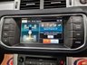 USED 2014 14 LAND ROVER RANGE ROVER EVOQUE 2.2 SD4 Dynamic Orkney Grey SUV 5dr Diesel Auto 4WD Euro 5 (s/s) (190 ps) 