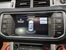 USED 2014 14 LAND ROVER RANGE ROVER EVOQUE 2.2 SD4 Dynamic Orkney Grey SUV 5dr Diesel Auto 4WD Euro 5 (s/s) (190 ps) 