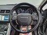 USED 2014 14 LAND ROVER RANGE ROVER EVOQUE 2.2 SD4 Dynamic Orkney Grey SUV 5dr Diesel Auto 4WD Euro 5 (s/s) (190 ps) 