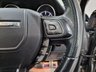 USED 2014 14 LAND ROVER RANGE ROVER EVOQUE 2.2 SD4 Dynamic Orkney Grey SUV 5dr Diesel Auto 4WD Euro 5 (s/s) (190 ps) 