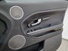 USED 2014 14 LAND ROVER RANGE ROVER EVOQUE 2.2 SD4 Dynamic Orkney Grey SUV 5dr Diesel Auto 4WD Euro 5 (s/s) (190 ps) 