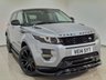 USED 2014 14 LAND ROVER RANGE ROVER EVOQUE 2.2 SD4 Dynamic Orkney Grey SUV 5dr Diesel Auto 4WD Euro 5 (s/s) (190 ps) 