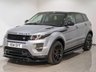 USED 2014 14 LAND ROVER RANGE ROVER EVOQUE 2.2 SD4 Dynamic Orkney Grey SUV 5dr Diesel Auto 4WD Euro 5 (s/s) (190 ps) 