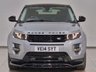 USED 2014 14 LAND ROVER RANGE ROVER EVOQUE 2.2 SD4 Dynamic Orkney Grey SUV 5dr Diesel Auto 4WD Euro 5 (s/s) (190 ps) 