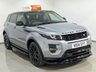USED 2014 14 LAND ROVER RANGE ROVER EVOQUE 2.2 SD4 Dynamic Orkney Grey SUV 5dr Diesel Auto 4WD Euro 5 (s/s) (190 ps) 
