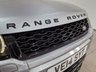 USED 2014 14 LAND ROVER RANGE ROVER EVOQUE 2.2 SD4 Dynamic Orkney Grey SUV 5dr Diesel Auto 4WD Euro 5 (s/s) (190 ps) 