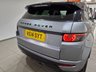 USED 2014 14 LAND ROVER RANGE ROVER EVOQUE 2.2 SD4 Dynamic Orkney Grey SUV 5dr Diesel Auto 4WD Euro 5 (s/s) (190 ps) 