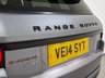 USED 2014 14 LAND ROVER RANGE ROVER EVOQUE 2.2 SD4 Dynamic Orkney Grey SUV 5dr Diesel Auto 4WD Euro 5 (s/s) (190 ps) 